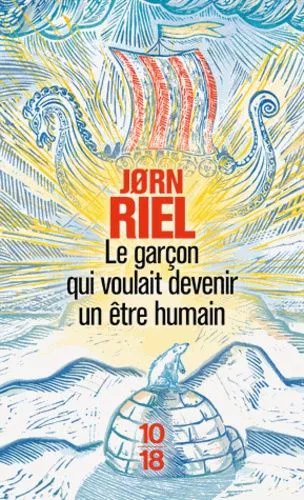 Le Garçon Qui Voulait Devenir Un Être Humain