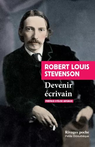 Devenir Écrivain