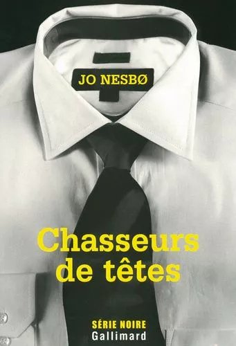 Chasseurs De Têtes