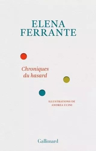 Chroniques Du Hasard