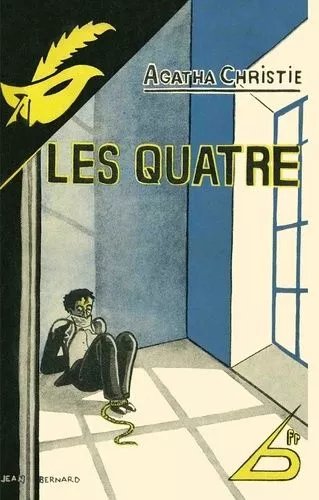 Les Quatre - Edition Fac-Similé Prestige