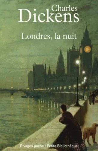Londres, La Nuit