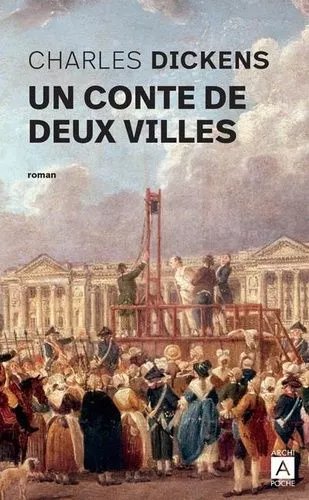 Un Conte De Deux Villes