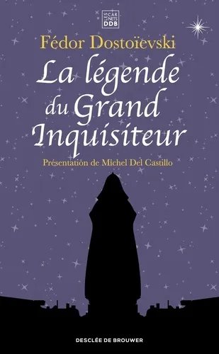 La Légende Du Grand Inquisiteur