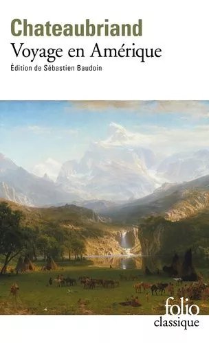 Voyage En Amérique