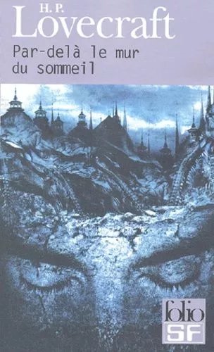 Par-Delà Le Mur Du Sommeil