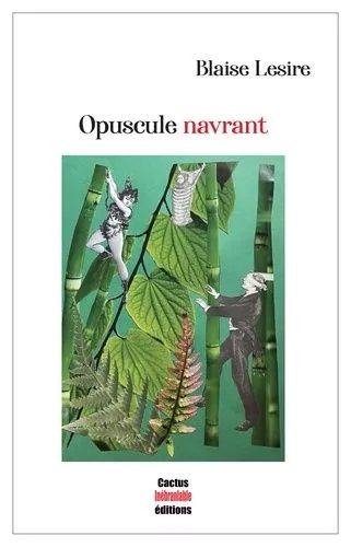 Opuscule Navrant