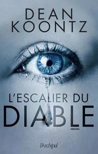 L'escalier Du Diable