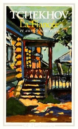 La Fiancée - Et Autres Nouvelles