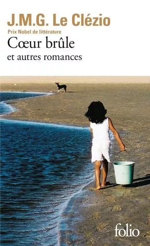 Coeur Brûle - Et Autres Romances
