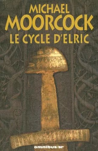 Le Cycle D'elric