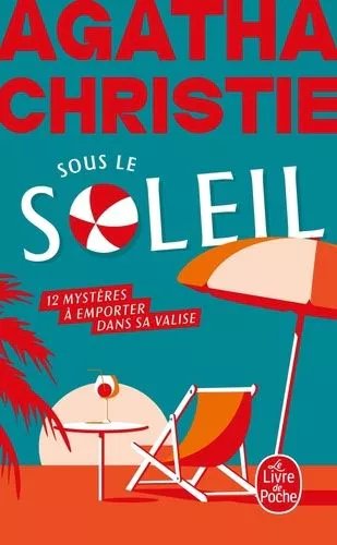 Sous Le Soleil - 12 Mystères À Emporter Dans Sa Valise