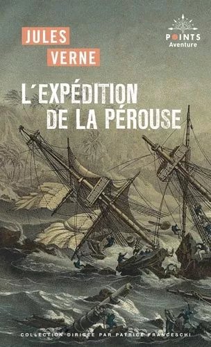 L'expédition De La Pérouse