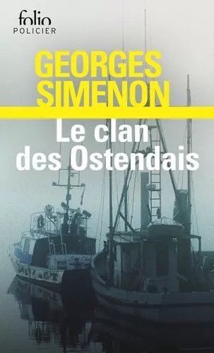 Le Clan Des Ostendais