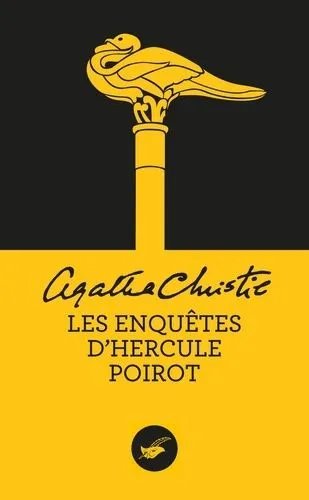 Les Enquêtes D'hercule Poirot