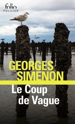 Le Coup De Vague