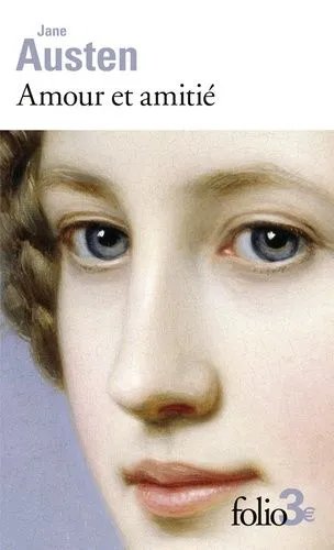Amour Et Amitié