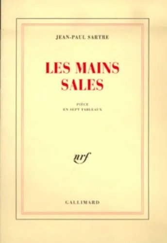 Les Mains Sales