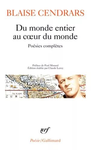 Du Monde Entier Au Coeur Du Monde