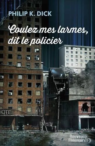 Coulez Mes Larmes, Dit Le Policier