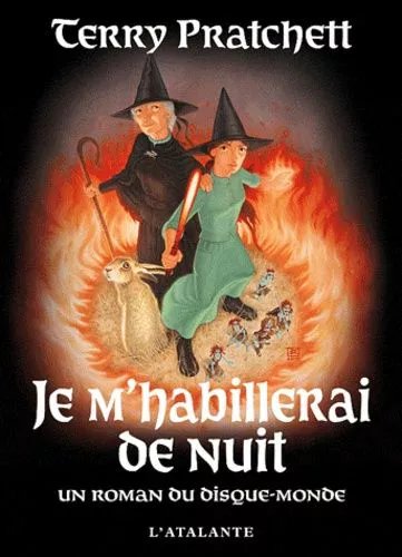 Je M'habillerai De Nuit