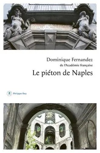 Le Piéton De Naples