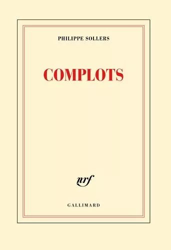 Complots