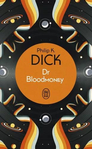 Dr Bloodmoney