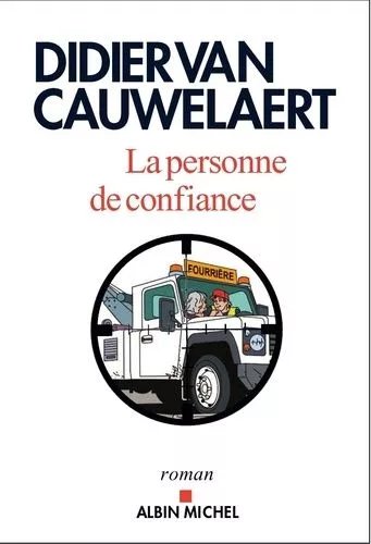 La Personne De Confiance