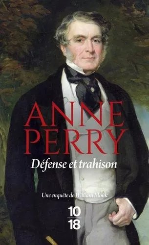 Defense Et Trahison