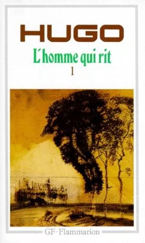 L'homme Qui Rit - Tome 1
