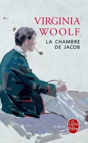 La Chambre De Jacob
