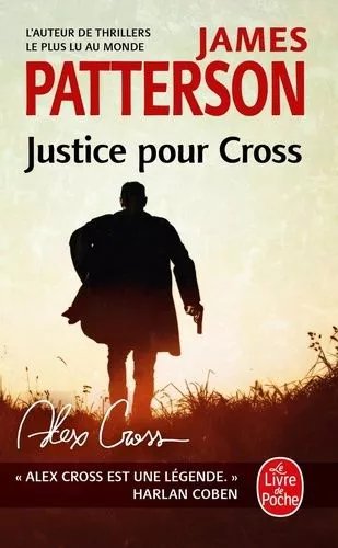 Justice Pour Cross