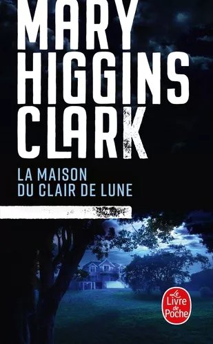 La Maison Du Clair De Lune