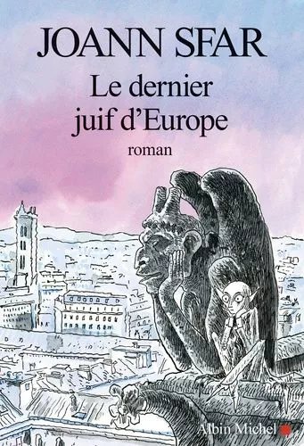Le Dernier Juif D'europe