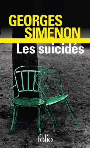 Les Suicidés
