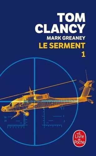 Le Serment - Tome 1