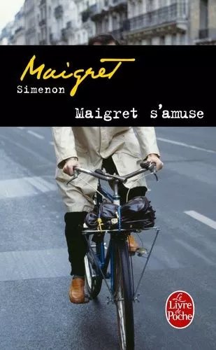 Maigret S'amuse