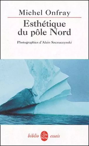 Esthétique Du Pôle Nord - Stèles Hyperboréennes