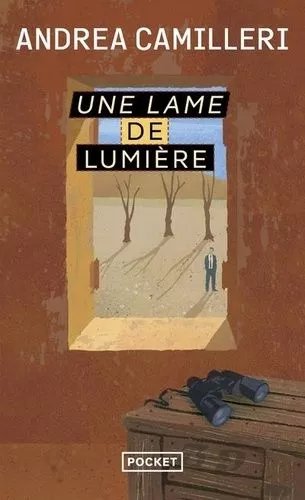 Une Enquête Du Commissaire Montalbano - Une Lame De Lumière