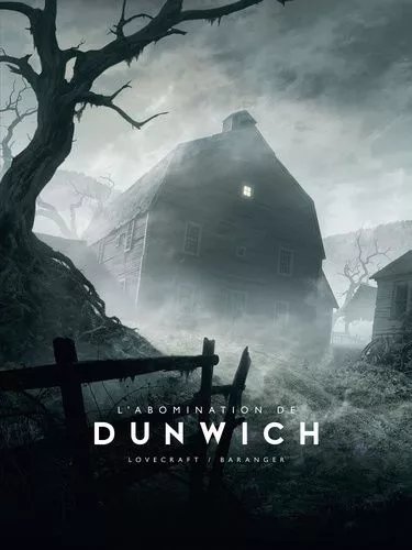 L'abomination De Dunwich