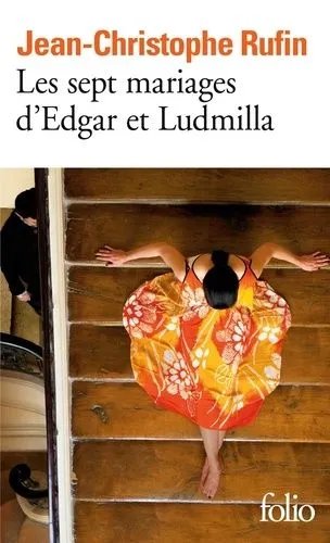 Les Sept Mariages DEdgar Et Ludmilla
