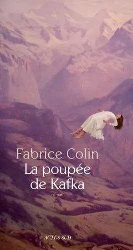 La Poupée De Kafka