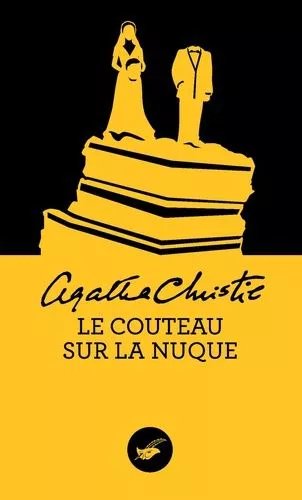 Le Couteau Sur La Nuque