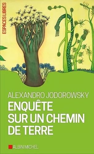 Enquête Sur Un Chemin De Terre