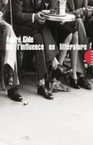 De L'influence En Littérature