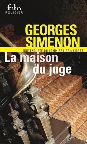 La Maison Du Juge