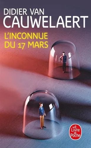 L'inconnue Du 17 Mars
