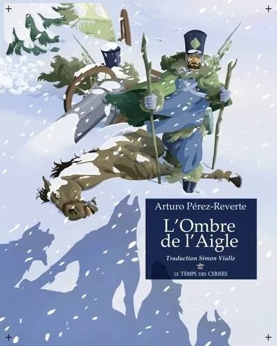 L'ombre De L'aigle