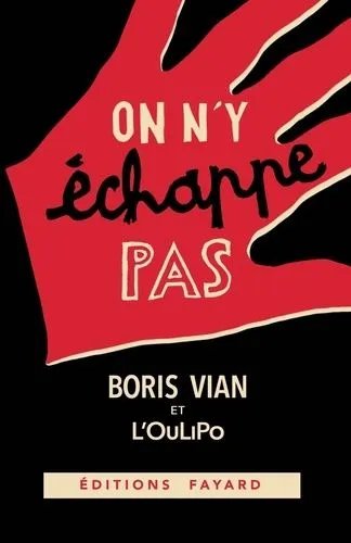 On N'y Échappe Pas